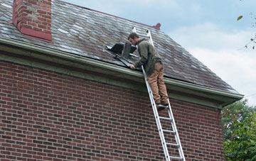 what affects urgent Liswerry roof repairs