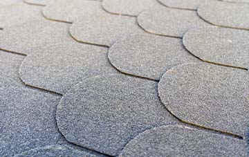 Liswerry asphalt roofing costs