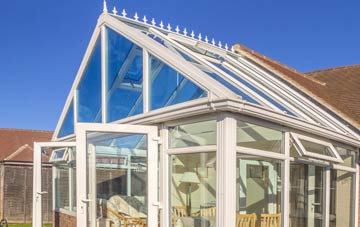 conservatory roof insulation costs Liswerry