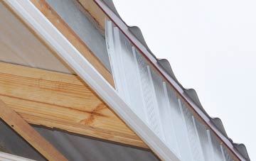 why Liswerry fascia repairs are essential