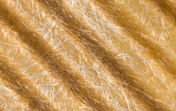 Liswerry fibreglass roof waterproofing