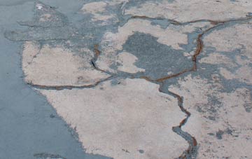 fibreglass roofing replacement Liswerry