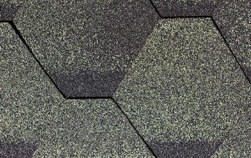 Liswerry fibreglass shingle repairs