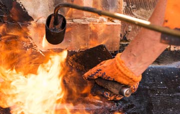 Liswerry flat roof repair companies