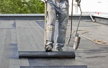 flat roof replacement Liswerry, Newport