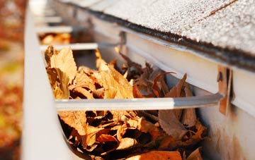 Liswerry gutter cleaning companies