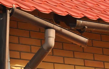 Liswerry gutter repair costs