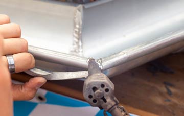 disadvantages of Liswerry lead roofing