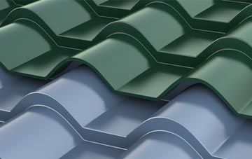 who should consider Liswerry plastic roofs