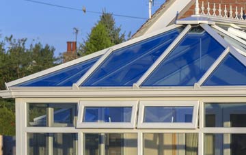 professional Liswerry conservatory insulation