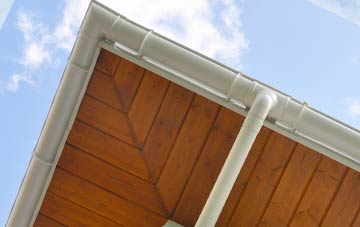 Liswerry soffit types