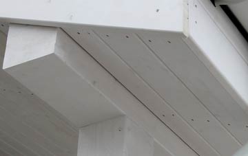 soffits Liswerry, Newport