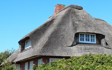 thatch roofing Liswerry, Newport