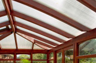 Liswerry conservatory roofing insulation