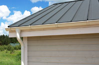 Liswerry fascia repair