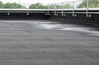 find rated Liswerry flat roofing companies